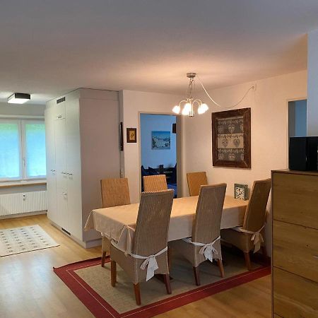 Superior Apartment 100M2 Bodmisonne - Grindelwald Zewnętrze zdjęcie