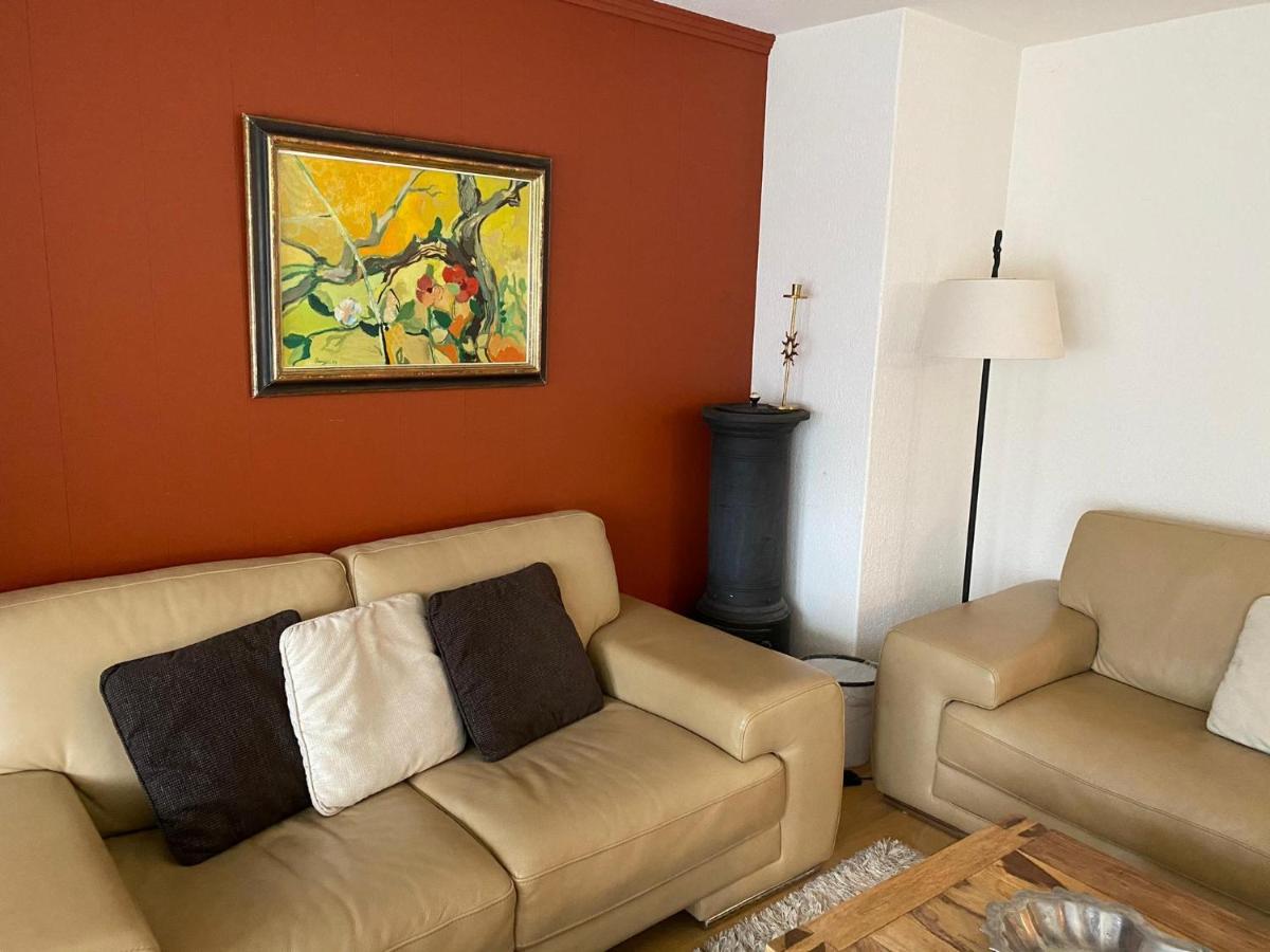 Superior Apartment 100M2 Bodmisonne - Grindelwald Zewnętrze zdjęcie