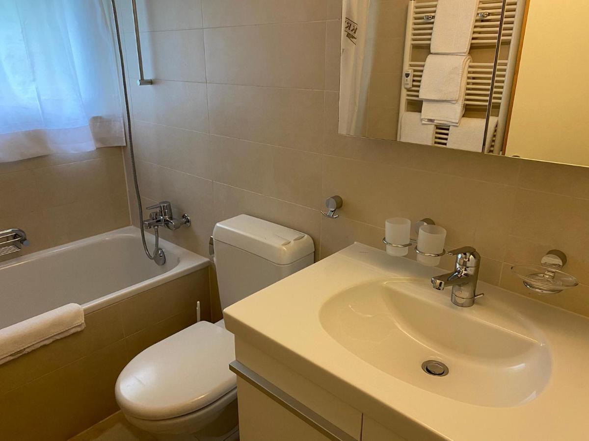 Superior Apartment 100M2 Bodmisonne - Grindelwald Zewnętrze zdjęcie