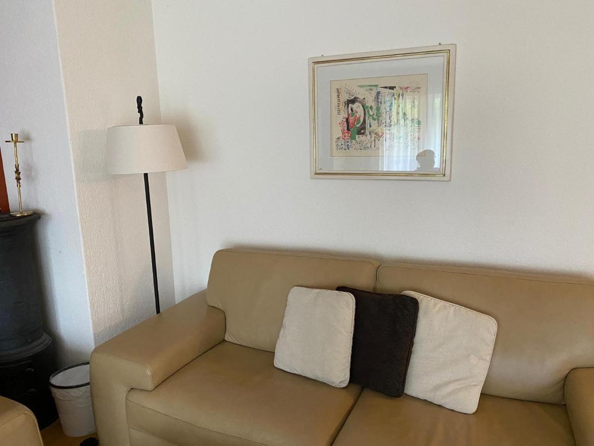 Superior Apartment 100M2 Bodmisonne - Grindelwald Zewnętrze zdjęcie