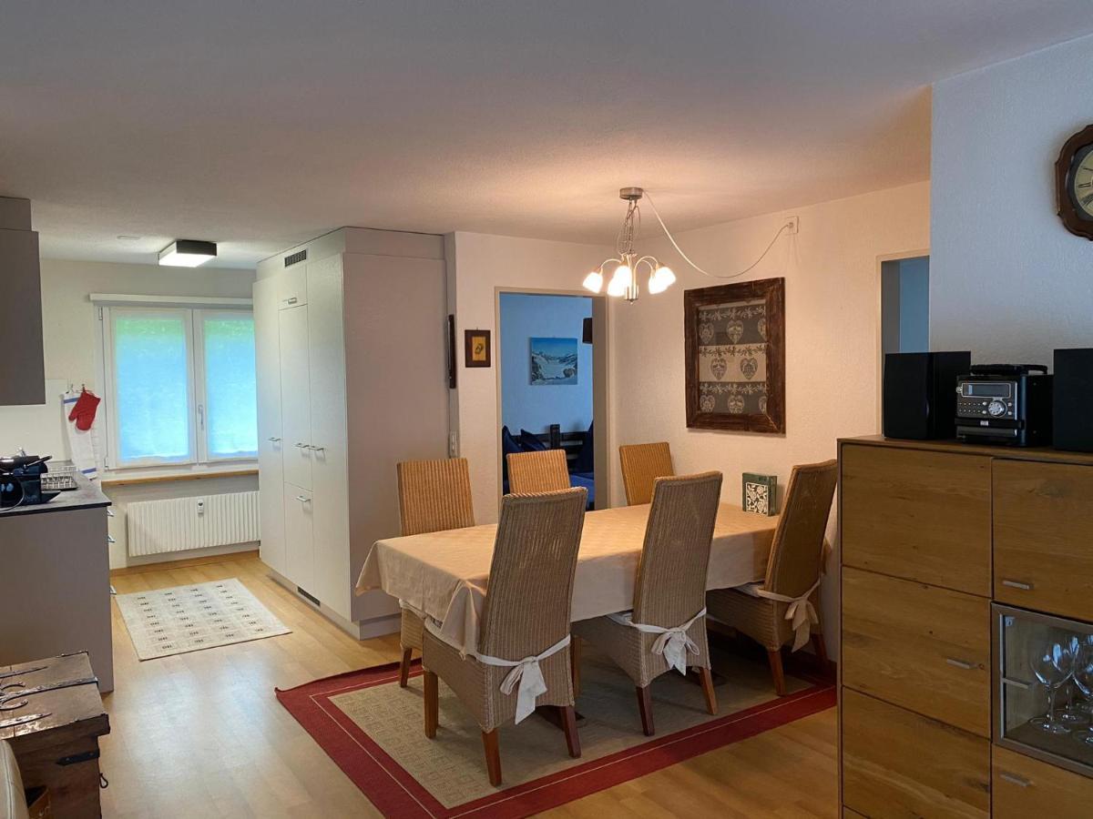 Superior Apartment 100M2 Bodmisonne - Grindelwald Zewnętrze zdjęcie