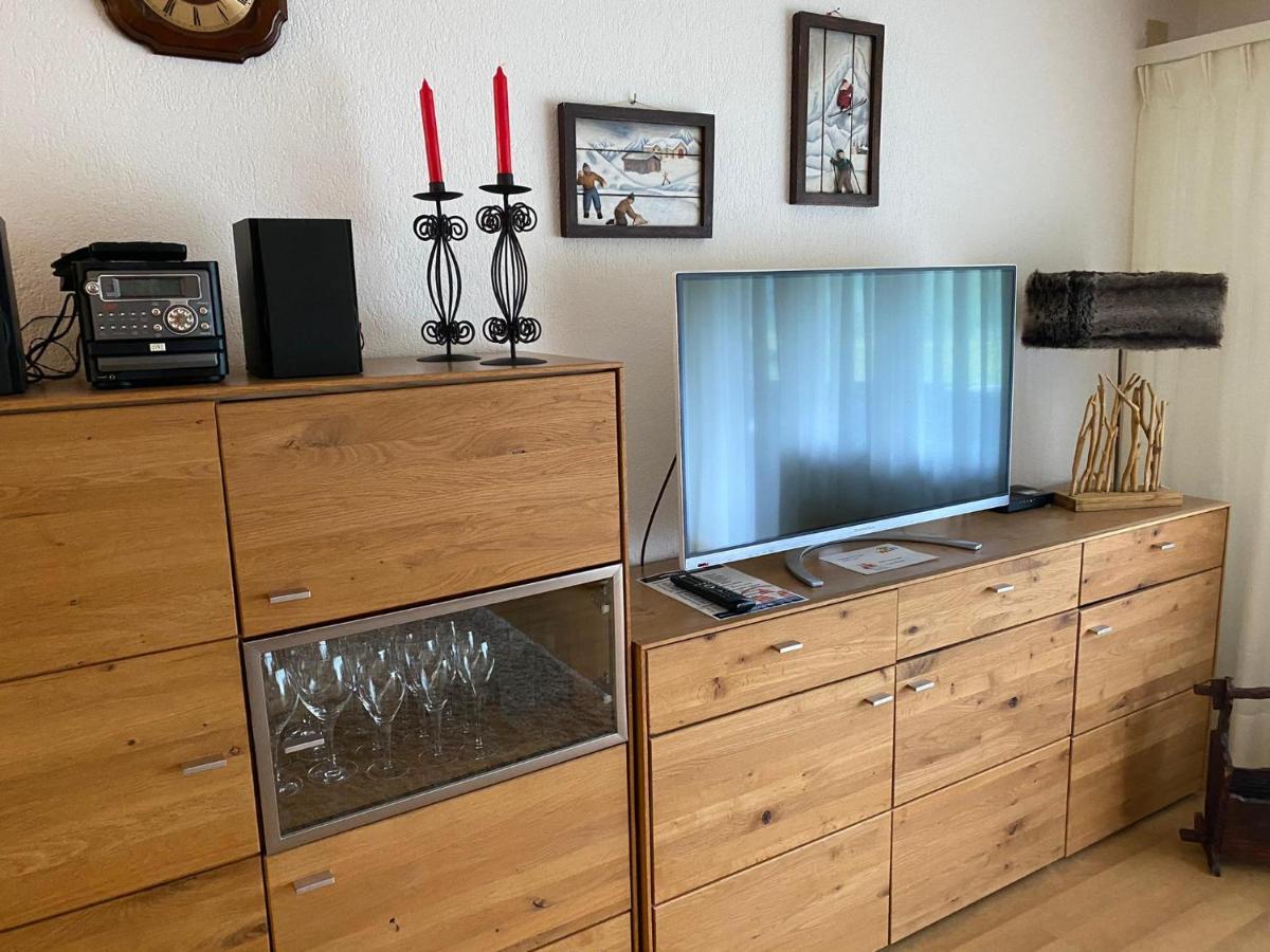 Superior Apartment 100M2 Bodmisonne - Grindelwald Zewnętrze zdjęcie
