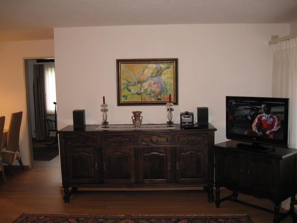 Superior Apartment 100M2 Bodmisonne - Grindelwald Zewnętrze zdjęcie